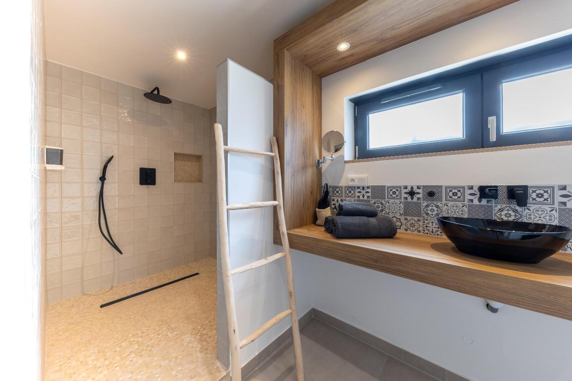 L'Andalouse & Spa Privatif - Strasbourg Mittel Mittelhausbergen Экстерьер фото